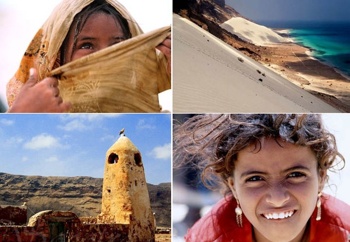 Liên minh châu Âu đang kêu gọi UNESCO và Tổ chức Bảo vệ Môi trường Quốc tế công nhận quần đảo Socotra như là một trong những Di sản Môi trường bền vững nhất hành tinh